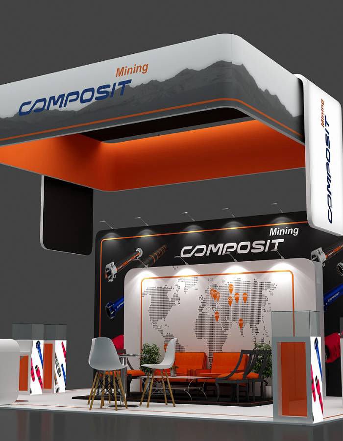 Cosmoprof Worldwide 2024 Bologna italy Trade Show